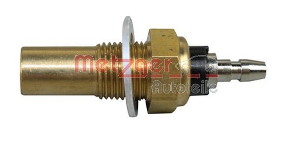 METZGER 0905139: Senzor, temperatura lichid de racire 1/8x27 NPTF