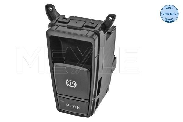 MEYLE 314 891 0005: Lüliti, seisupiduri käivitamine MEYLE-ORIGINAL: True to OE.