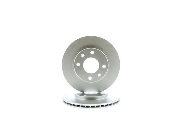 AISIN Q6F919S: Féktárcsa Premium ADVICS by AISIN Ø: 247mm, Szellőztetett, Ø: 247mm, bevonatolt