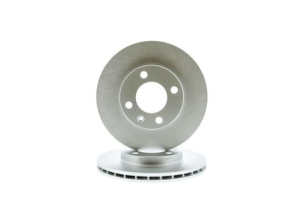 AISIN X6F948S: Bremžu diski Premium ADVICS by AISIN Ø: 239mm, ventilējams, Ø: 239mm, pārklāts