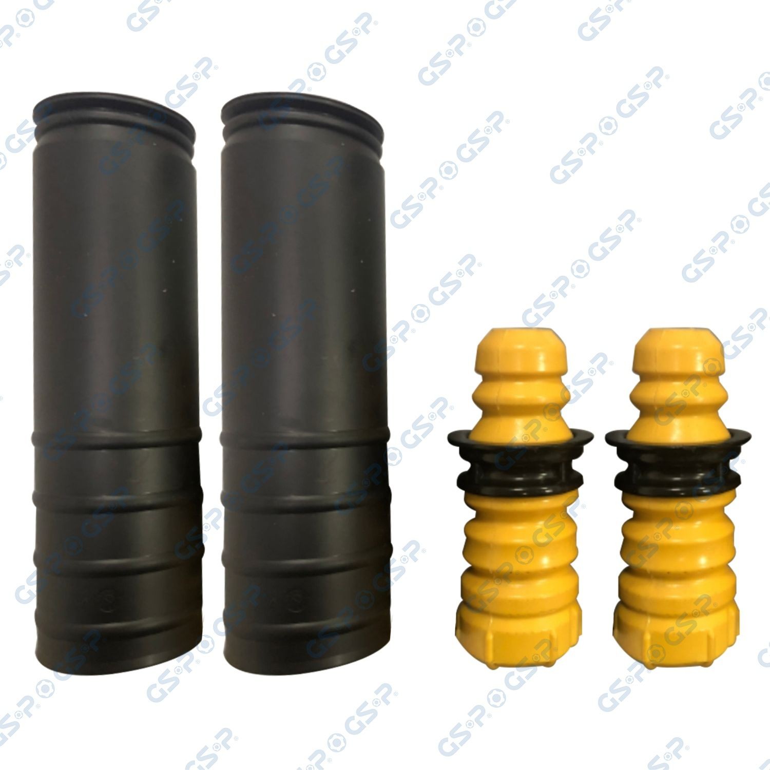 GSP 5407320PK: Ochranná sada proti prachu, tlumič pérování