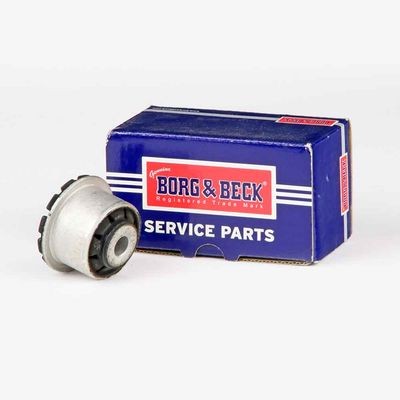 BORG & BECK BSK8149: Tukivarren hela