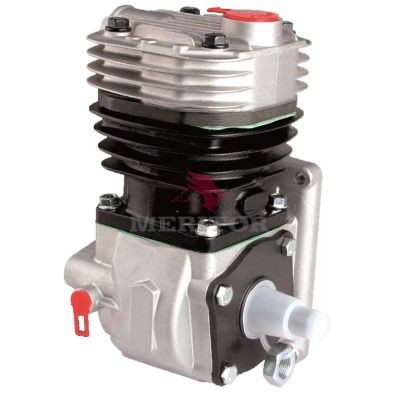 TRUCKTECHNIC TT01.13.037: Kompressor, Luftfederung COMPRESSOR MONOCYLINDER