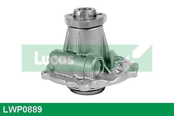 LUCAS LWP0889: Vattenpump
