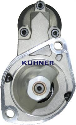 AD KÜHNER 101414B: Starter 1,4kW