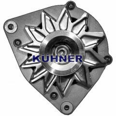 AD KÜHNER 301041RIR: Alternador 90A