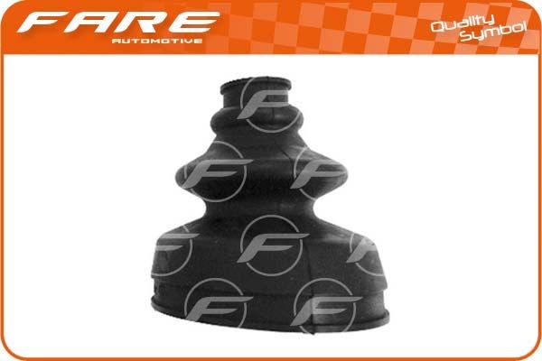 FARE SA 20153: Aandrijfashoes Versnellingsbak zijde