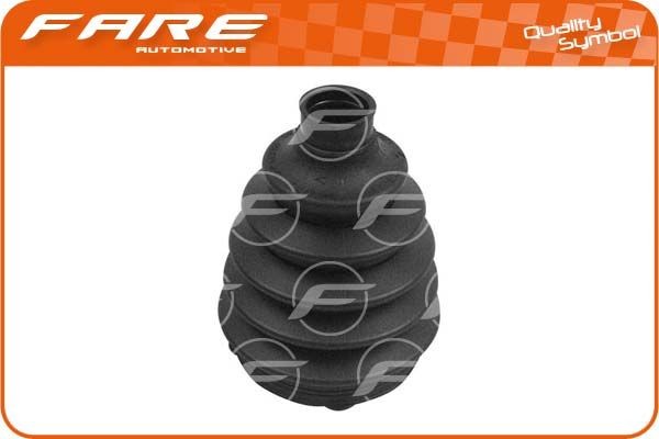 FARE SA 20205: Aandrijfashoes Wielzijde