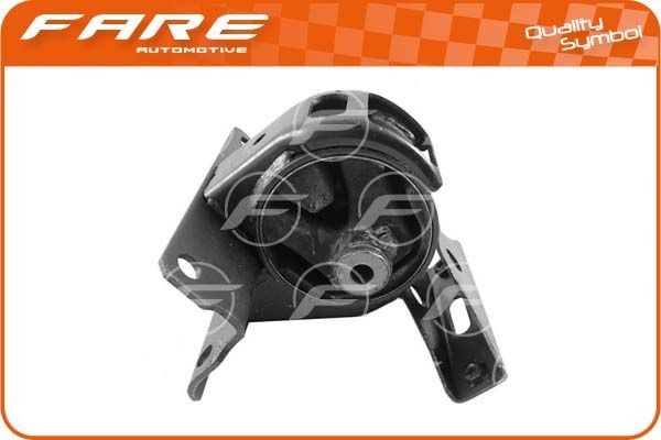 FARE SA 20719: Felfüggesztés, motor bal