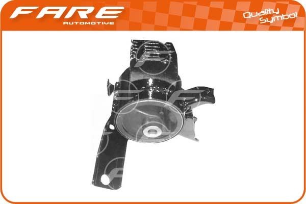 FARE SA 20728: Felfüggesztés, motor Első tengely jobb