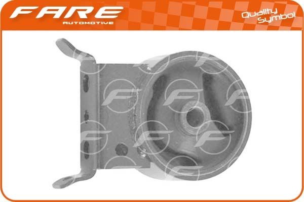 FARE SA 20760: Felfüggesztés, motor bal első