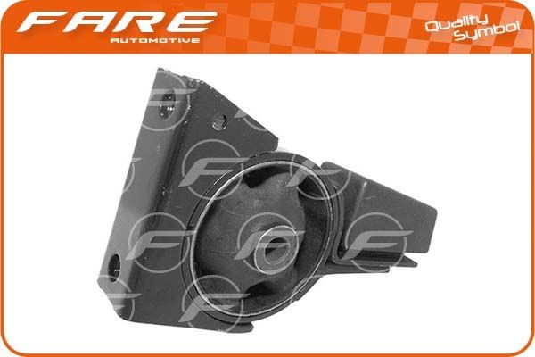 FARE SA 20882: Felfüggesztés, motor elülső részegység