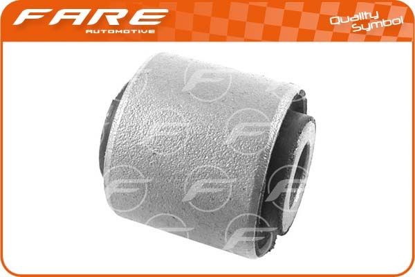 FARE SA 21242: Tukivarren hela Taka-akseli, molemminpuolinen, Alla