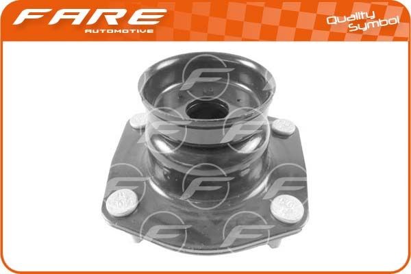 FARE SA 27977: Fjærbeinslager framaksel begge sider