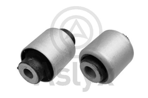 Aslyx AS-506985: Tukivarren hela Etuakseli