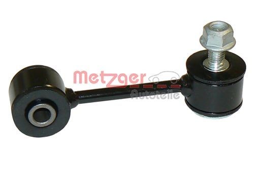 METZGER 53005528: Stabilisatorstag 105mm, med mutter, COMPETENCE KIT