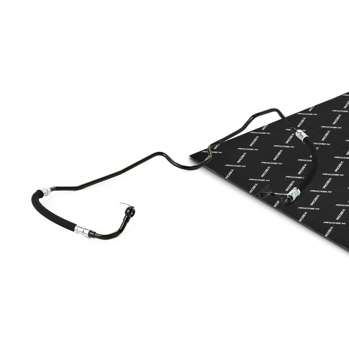 RIDEX 677H0066: Хидравличен маркуч, кормилно управление от хидравлична помпа към кормилна кутия