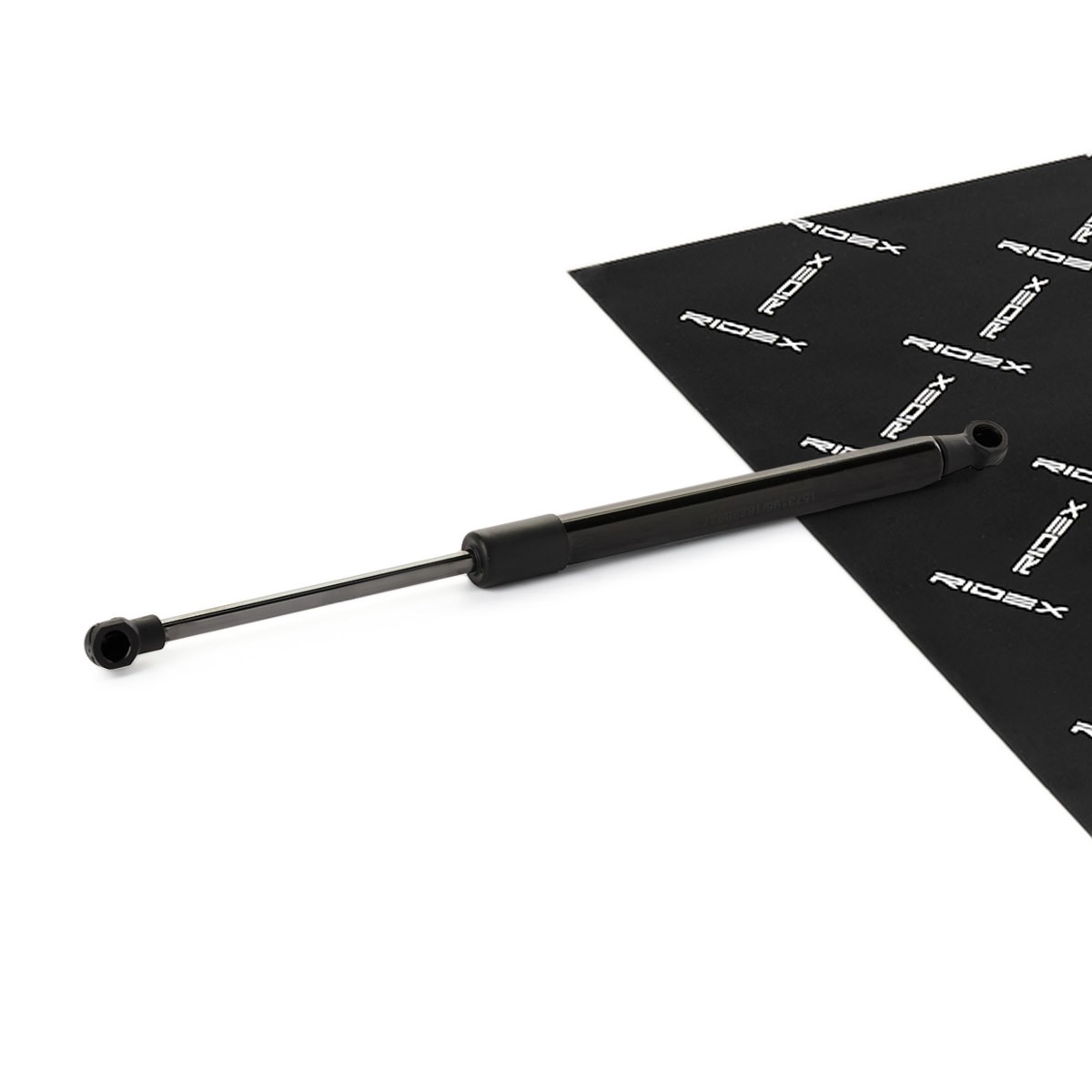 RIDEX 219G1122: Sprężyna gazowa, pokrywa bagażnika z obu stron, Tylna pokrywa pojazdu, 350[mm]