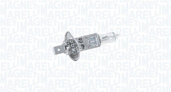 MAGNETI MARELLI 002552100000: Gloeilamp, verstraler 24V, 70W, H1