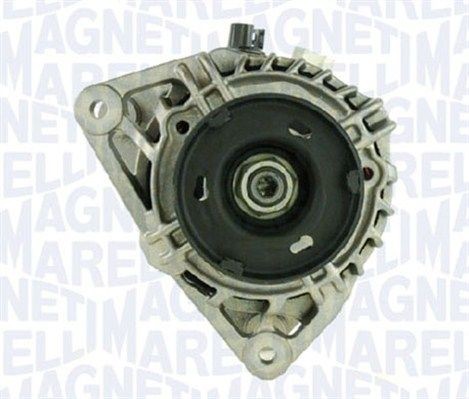 MAGNETI MARELLI 063304087010: Alternator 32A