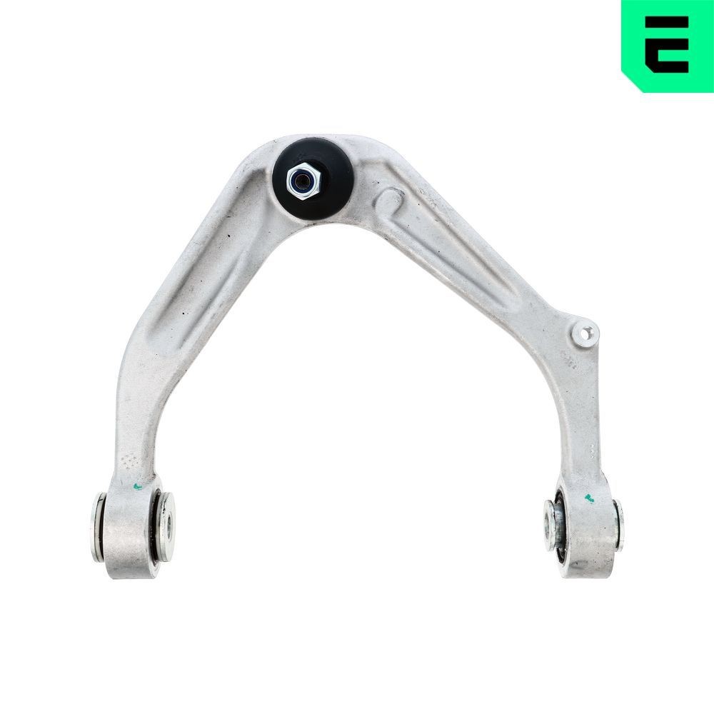 OPTIMAL G6-2150: Tukivarsi Etuakseli, Vasen, Yläpuolella, Alumiini, Alapallo-/pallonivelellä, Kumilaakerilla