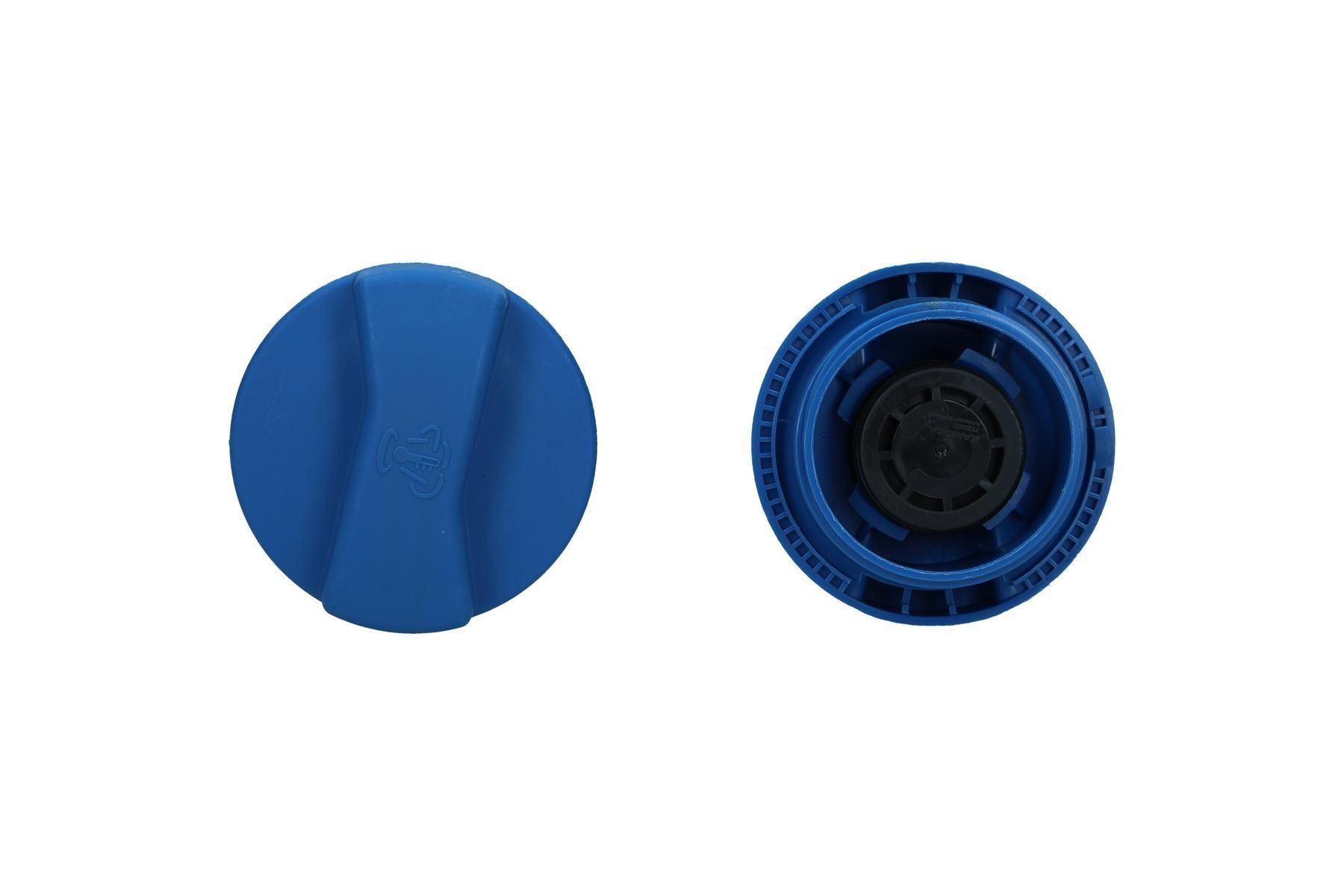 KAMOKA 7729009: Skrulokk, kjølevæsketank