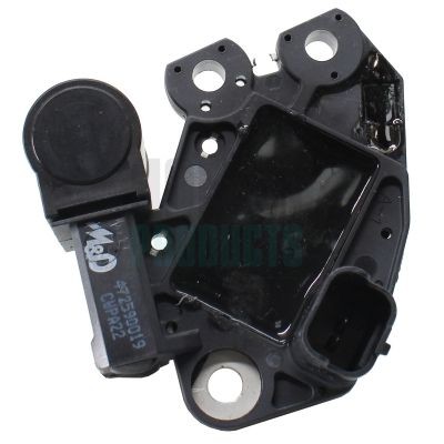 HOFFER 52028: Lichtmaschinenregler