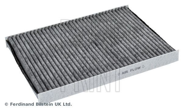 BLUE PRINT ADBP250050: Interieurfilter Carbon filter, Filter insert