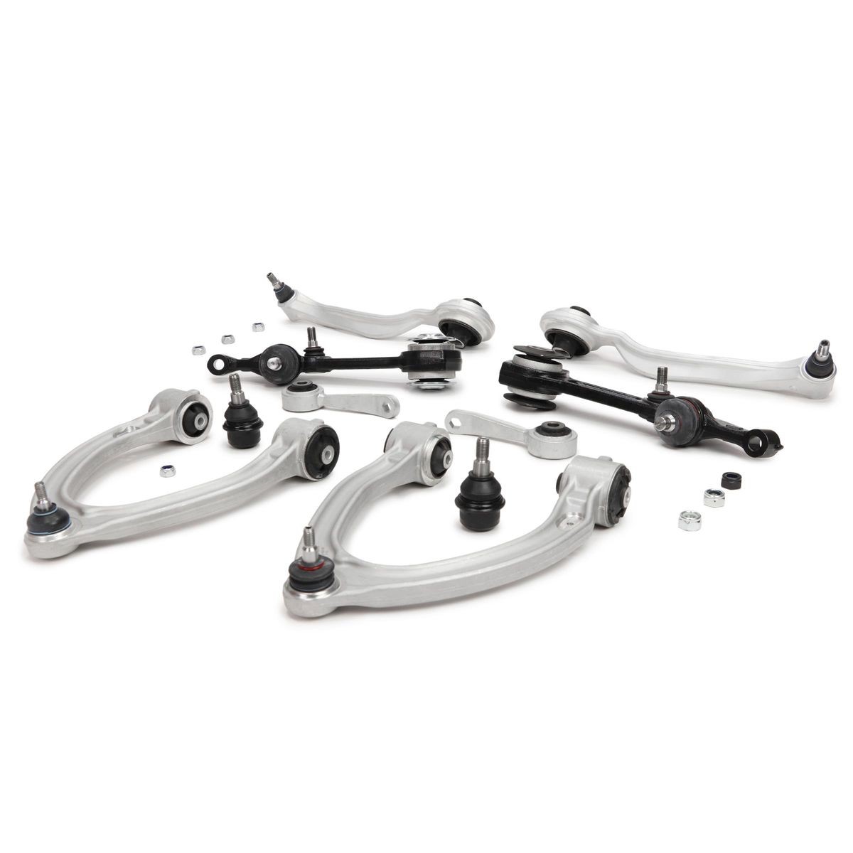 MASTER-SPORT 37141/1-KIT-MS: Tukivarsisarja, pyörien tuenta Etuakseli