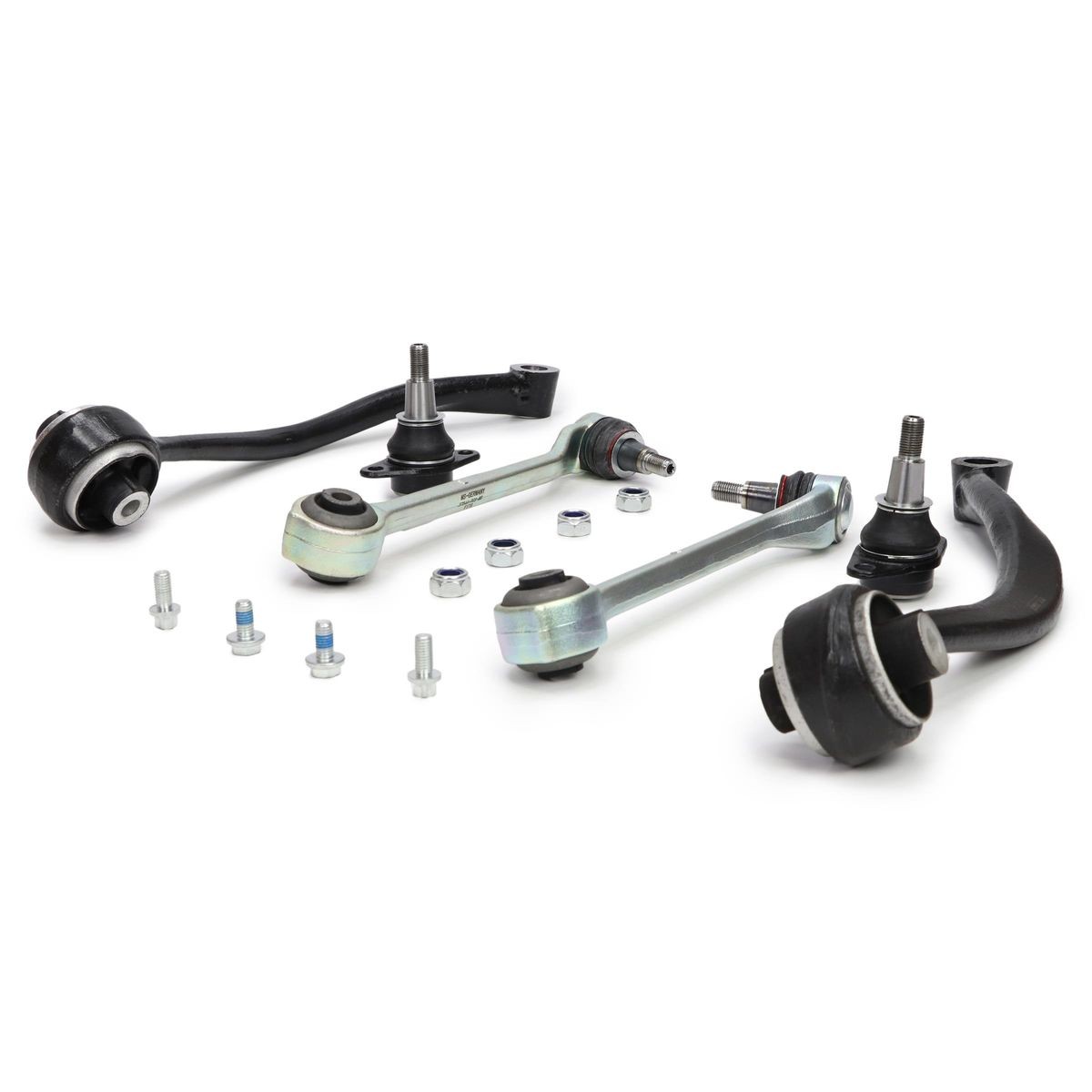 MASTER-SPORT 37158-KIT-MS Querlenker Satz Vorderachse