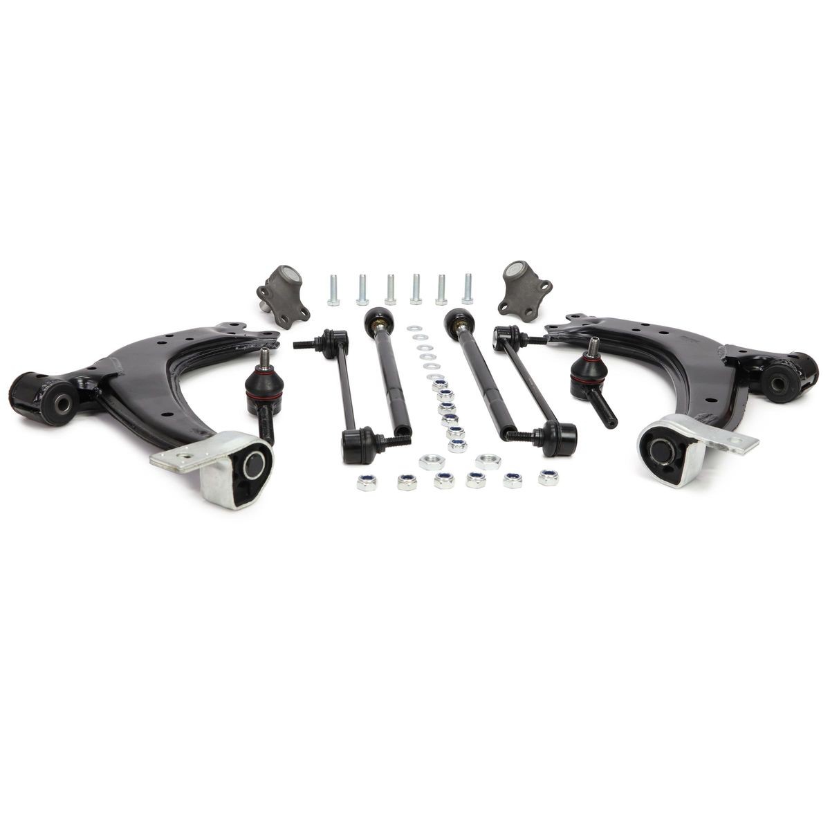 MASTER-SPORT 37171/3-KIT-MS: Tukivarsisarja, pyörien tuenta Etuakseli