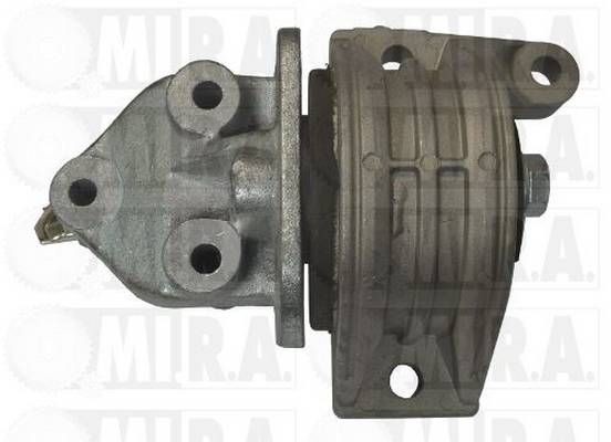 MI.R.A. 25/4261: Moottorin tuki Etuakseli