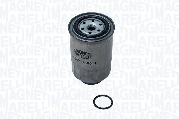 MAGNETI MARELLI 152071758011: Горивен филтър