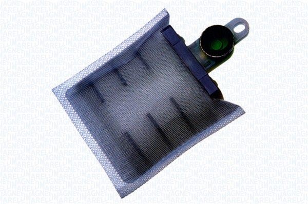 MAGNETI MARELLI 152071758617 Luftfilter