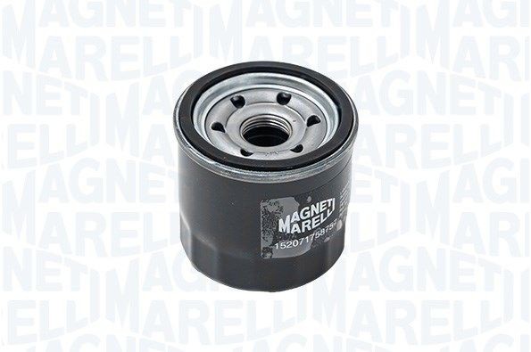 MAGNETI MARELLI 152071758757: Ölfilter