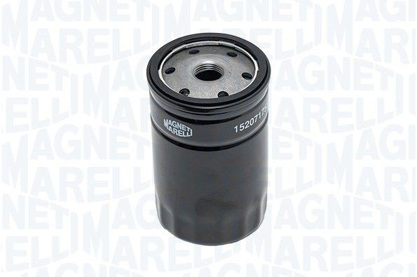 MAGNETI MARELLI 152071758761: Oliefilter