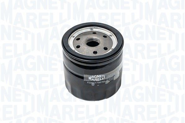MAGNETI MARELLI 152071758765: Oliefilter