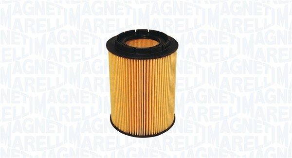 MAGNETI MARELLI 152071758808: Olajszűrő