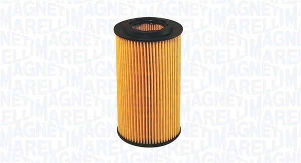 MAGNETI MARELLI 152071758817: Filtro olio