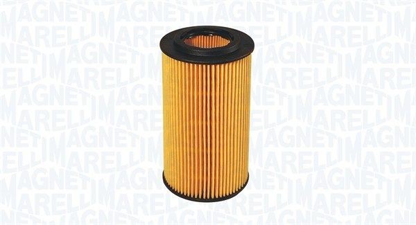 MAGNETI MARELLI 152071758819: Oliefilter