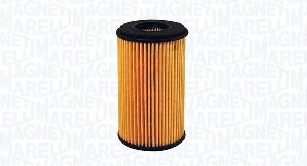 MAGNETI MARELLI 152071758825: Olajszűrő