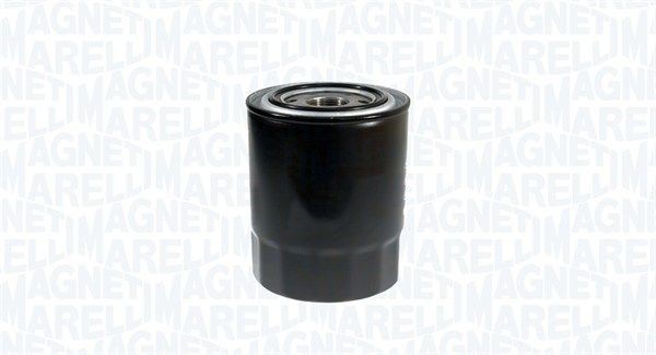 MAGNETI MARELLI 152071758853: Filtro olio