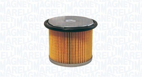 MAGNETI MARELLI 152071760552: Brandstoffilter