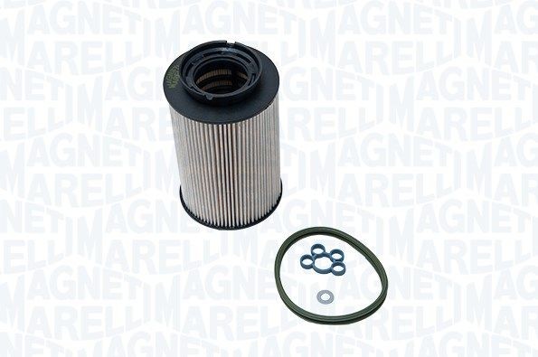 MAGNETI MARELLI 152071760672: Kütusefilter