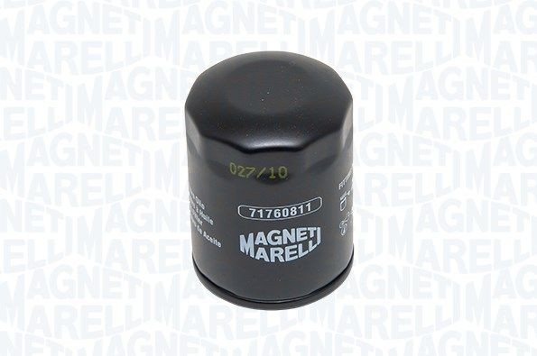 MAGNETI MARELLI 152071760811: Ölfilter
