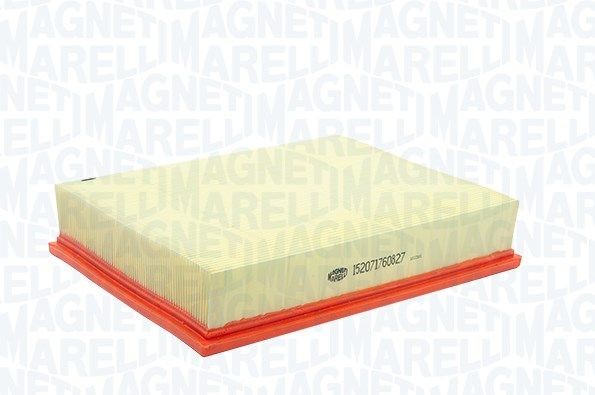 MAGNETI MARELLI 152071760827: Luchtfilter