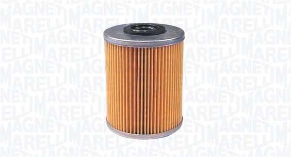 MAGNETI MARELLI 152071760862: Brændstof-filter