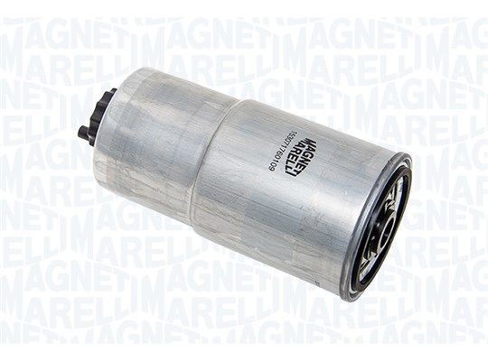 MAGNETI MARELLI 153071760109: Filtro carburante