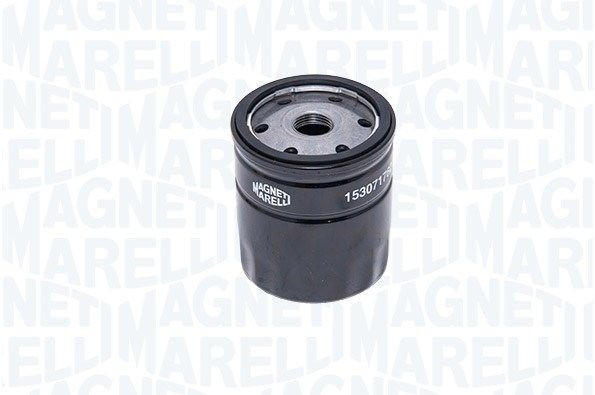 MAGNETI MARELLI 153071760126: Ölfilter