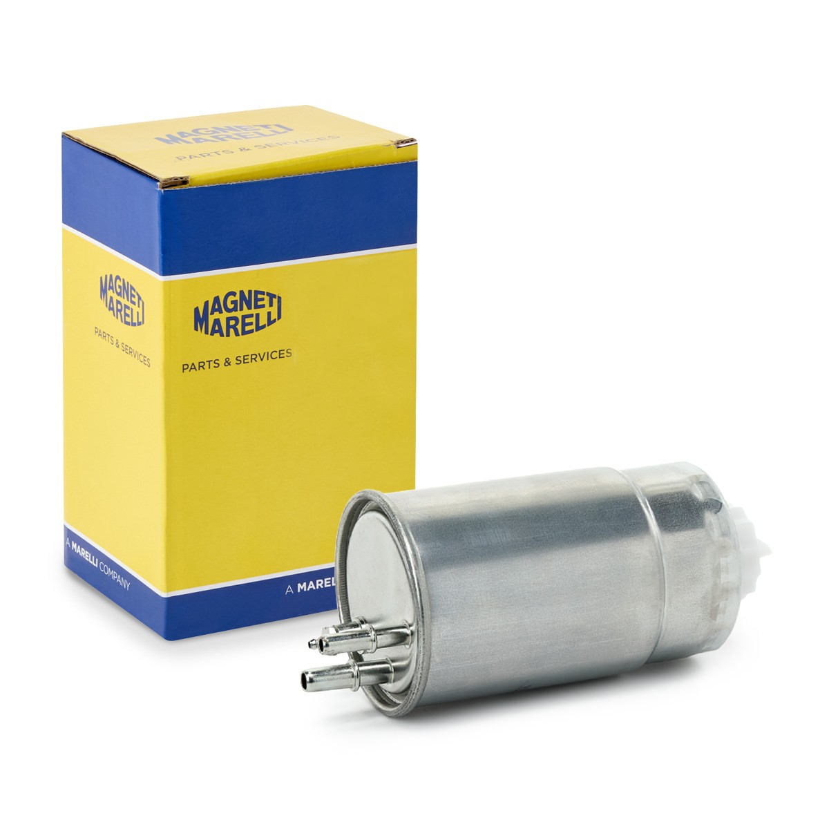 MAGNETI MARELLI 153071760155: Brændstof-filter